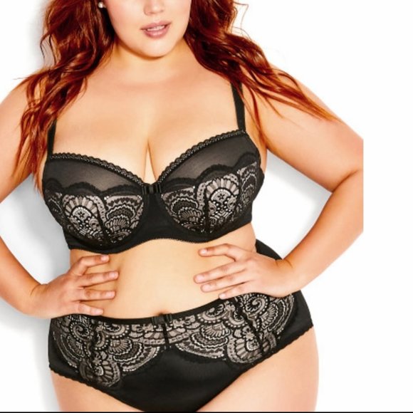 Dencia Sexy Bra - Picture 1 of 4